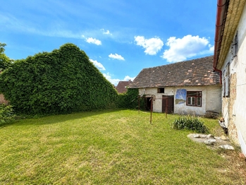 Prodej domu, 86 m2, Bavorov