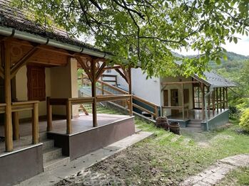 Prodej chaty / chalupy, 64 m2, Pincehely