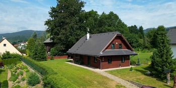 Prodej domu, 170 m2, Lipová-lázně