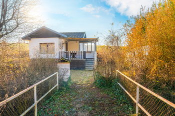 Prodej pozemku, 790 m2, Plzeň