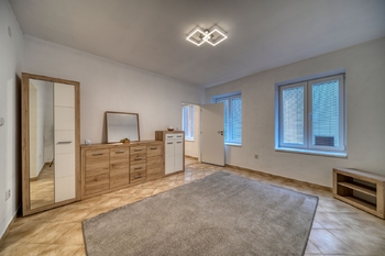 Pronájem bytu 2+1 v osobním vlastnictví, 47 m2, Poděbrady