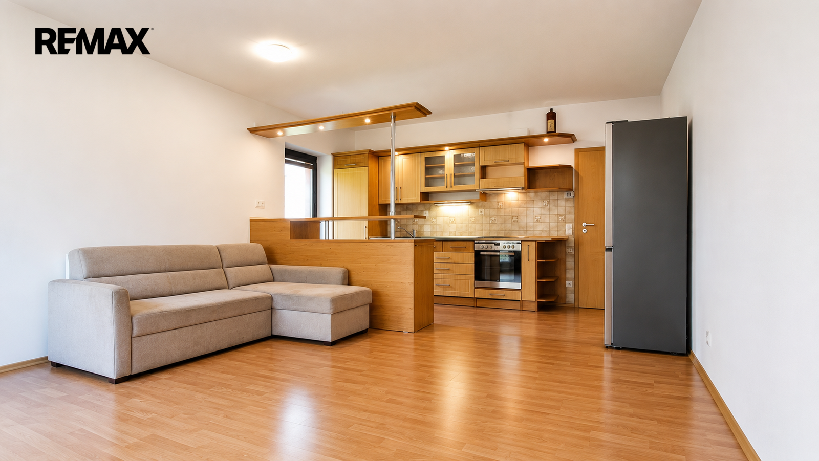 Prodej bytu 2+kk v osobním vlastnictví, 66 m2, Havlíčkův Brod