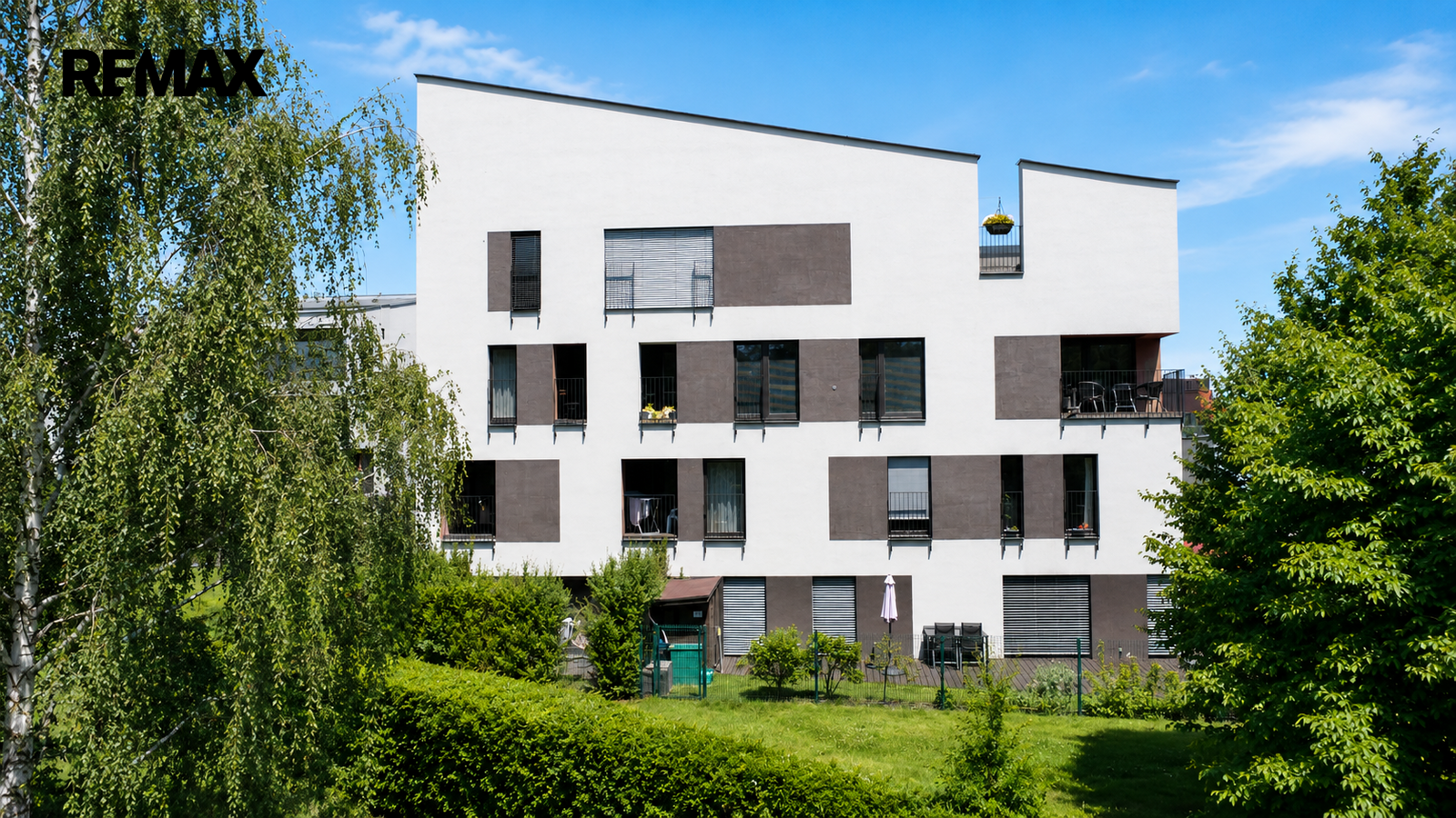 Prodej bytu 2+kk v osobním vlastnictví, 66 m2, Havlíčkův Brod