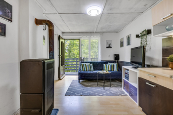 Prodej chaty / chalupy, 47 m2, Soběšín