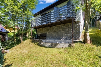 Prodej chaty / chalupy, 47 m2, Soběšín
