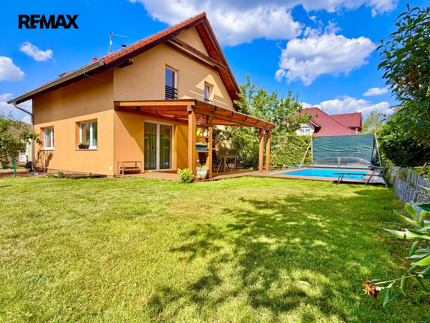 Prodej domu, 130 m2, Tuchlovice