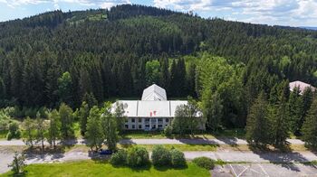 Prodej nájemního domu, 4000 m2, Vimperk
