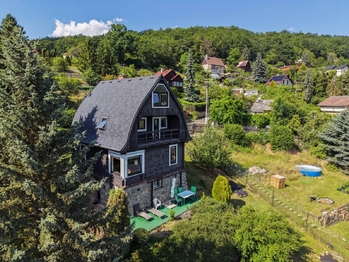 Prodej domu, 160 m2, Ústí nad Labem