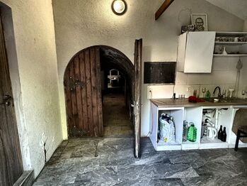 Prodej malého objektu, 49 m2, Novosedly