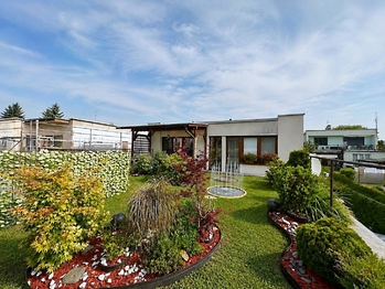 Prodej bytu 4+kk v osobním vlastnictví, 124 m2, České Budějovice
