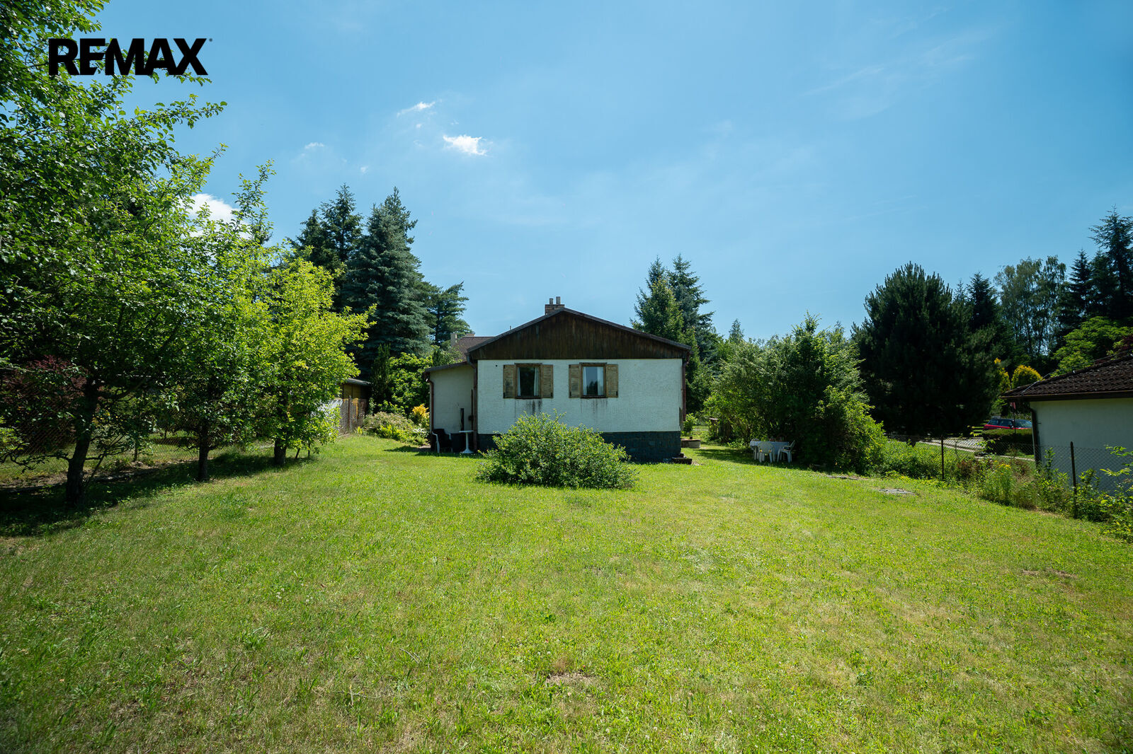 Prodej pozemku pro bydlení, 969 m2, Pyšely