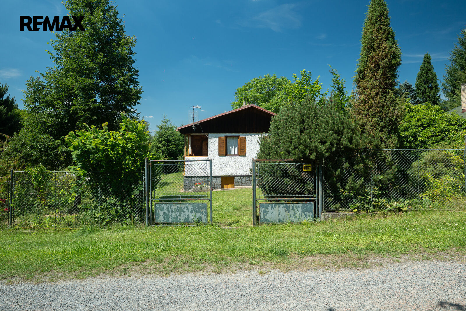 Prodej pozemku pro bydlení, 969 m2, Pyšely