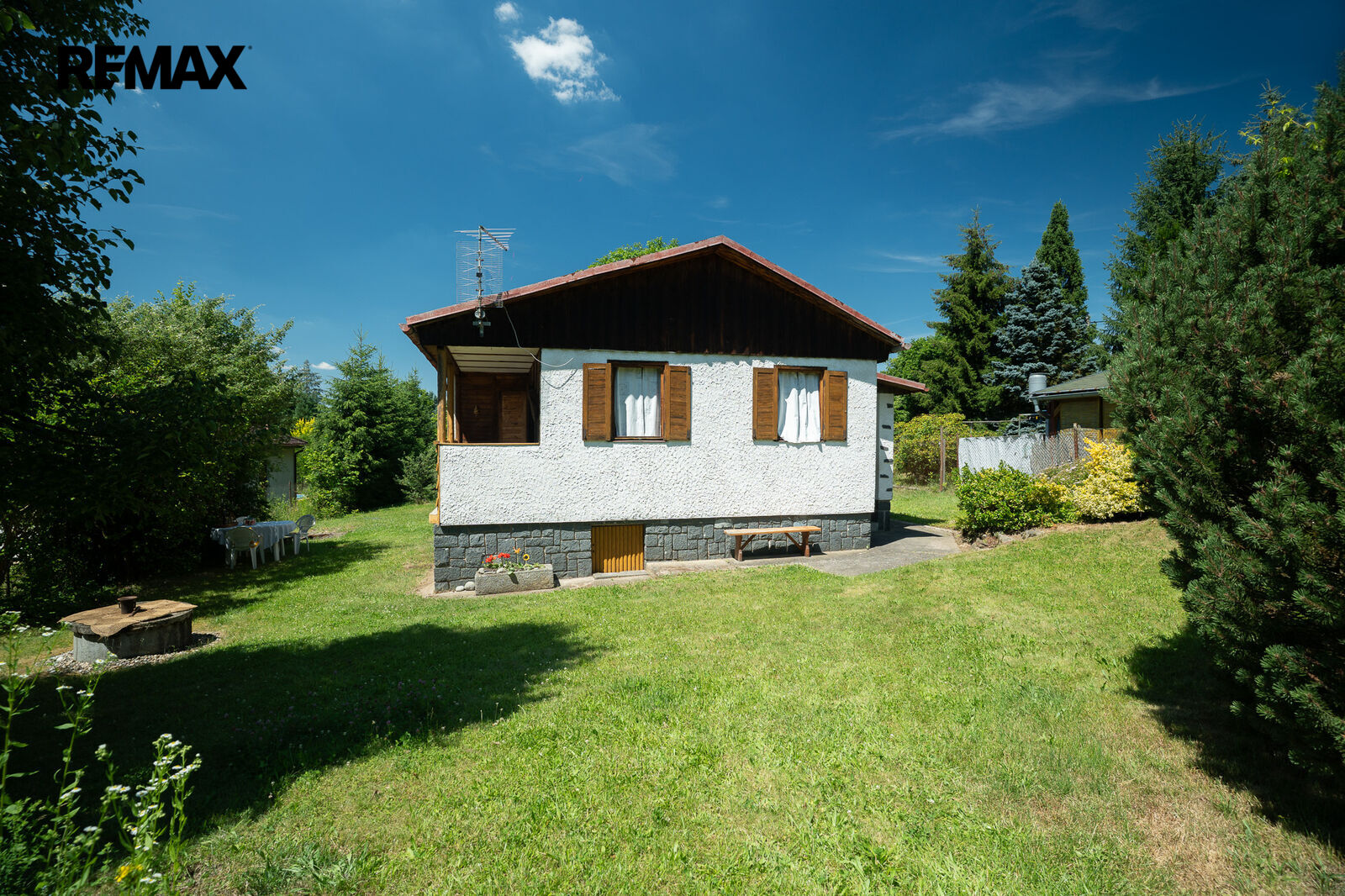 Prodej pozemku pro bydlení, 969 m2, Pyšely