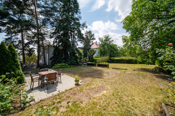 Prodej domu, 209 m2, Praha 4 - Braník