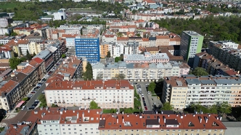 Prodej bytu 2+1 v osobním vlastnictví, 55 m2, Brno