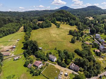 Prodej chaty / chalupy, 138 m2, Chřibská