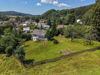Prodej chaty / chalupy, 138 m2, Chřibská