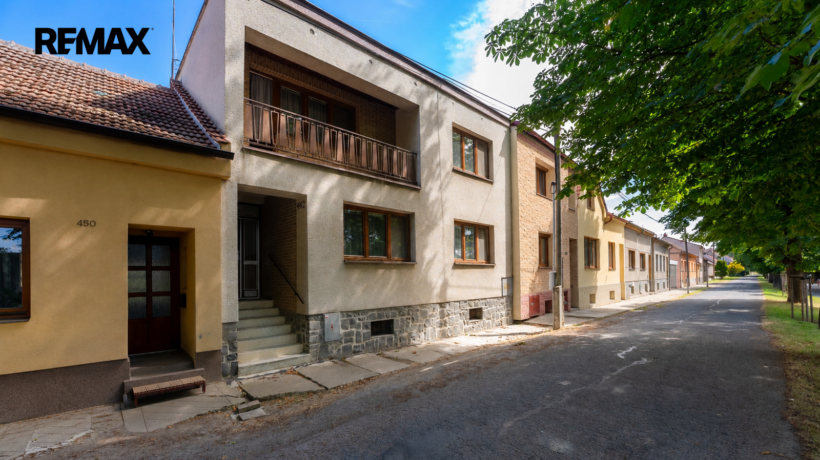 Prodej domu, 144 m2, Bučovice