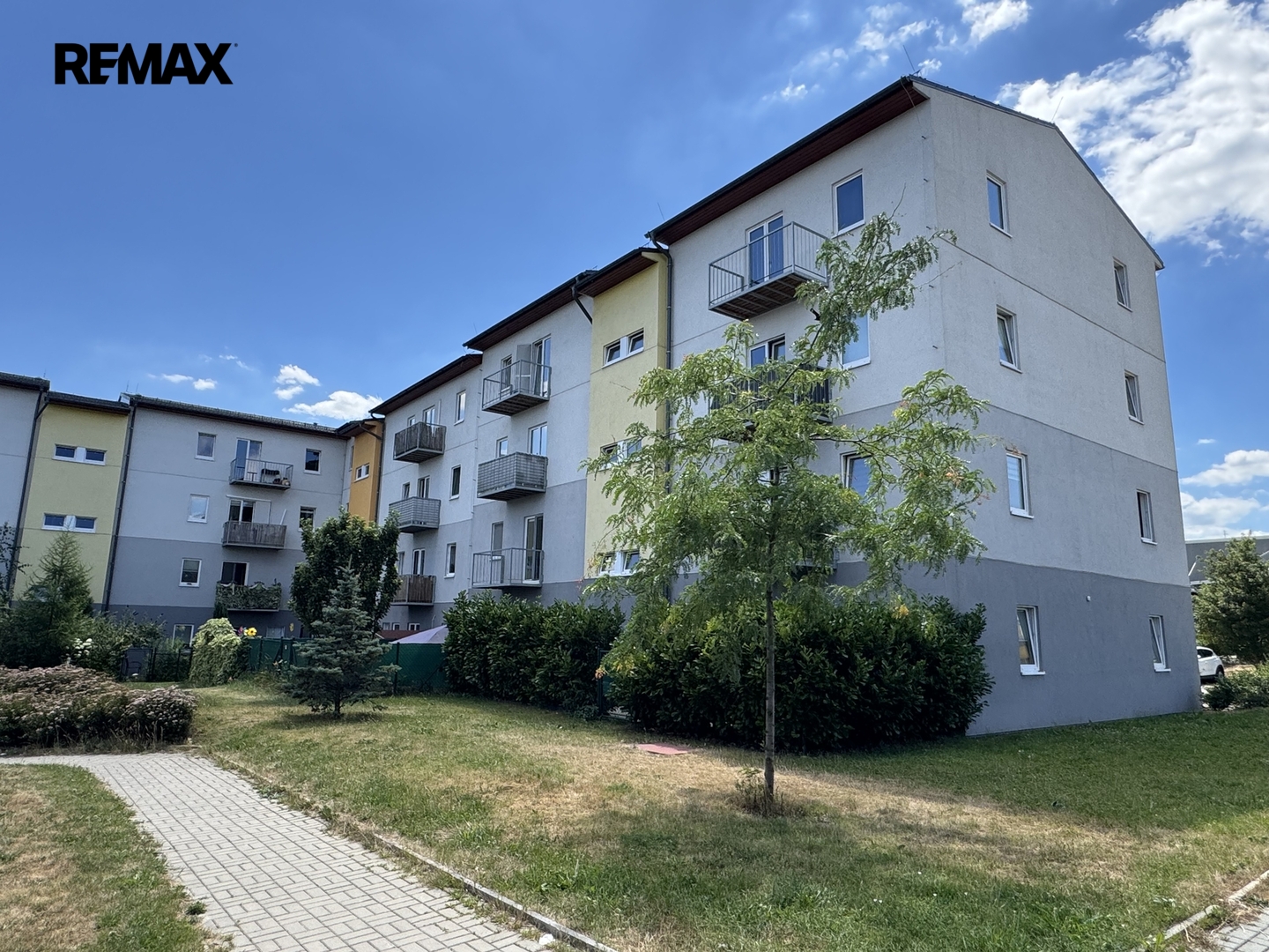 Pronájem bytu 2+kk v osobním vlastnictví, 41 m2, Kladno
