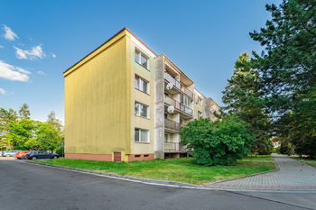 Prodej bytu 2+1 v osobním vlastnictví, 55 m2, Mohelnice