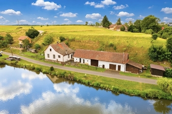 Prodej domu, 104 m2, Jickovice