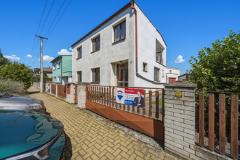 Prodej domu, 160 m2, Lovosice