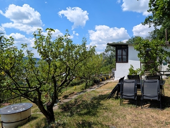 Prodej chaty / chalupy, 27 m2, Ústí nad Labem