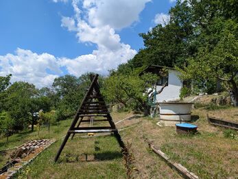 Prodej chaty / chalupy, 27 m2, Ústí nad Labem