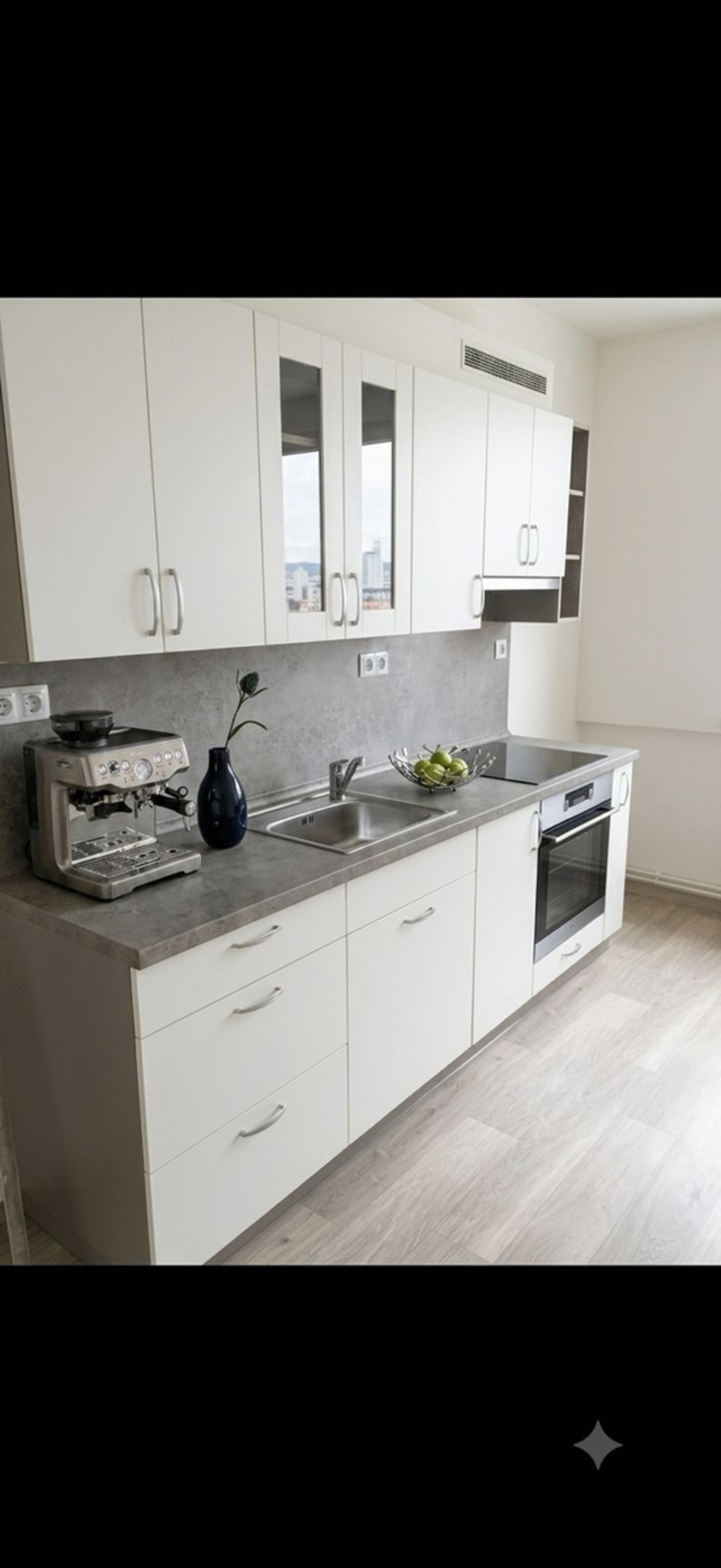 Prodej bytu 3+kk v osobním vlastnictví, 55 m2, Roudnice nad Labem