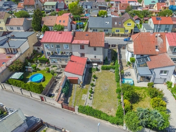 Prodej domu, 220 m2, Kladno