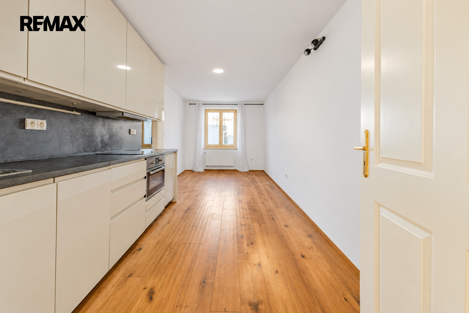 Prodej bytu 2+kk v osobním vlastnictví, 58 m2, Praha 1 - Nové Město