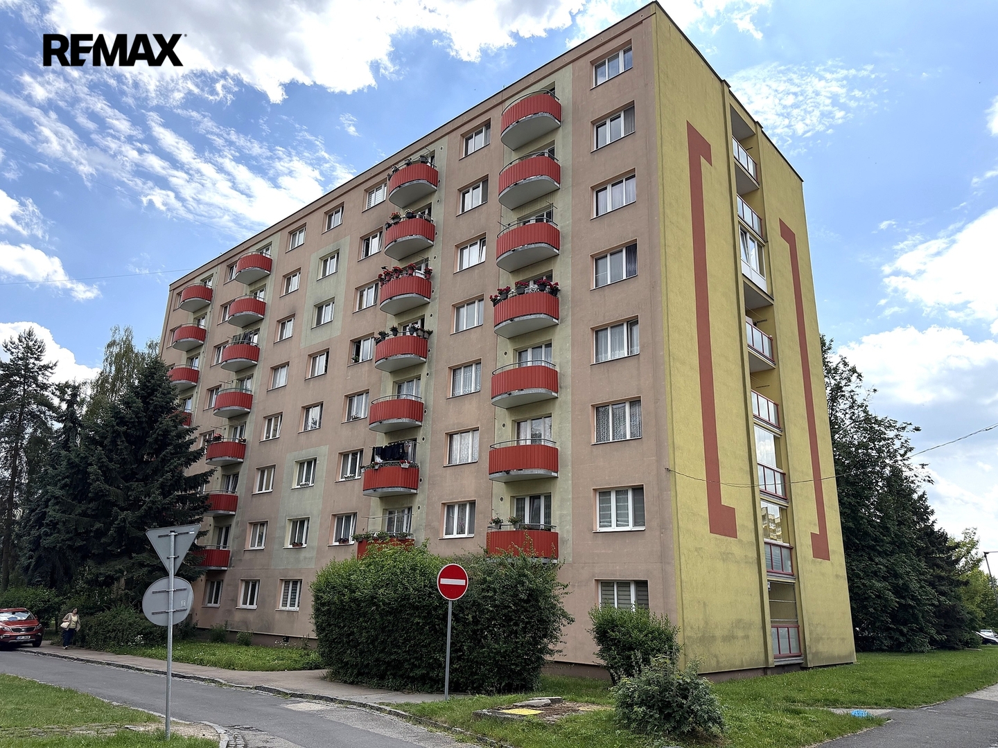 Prodej bytu 1+1 v osobním vlastnictví, 35 m2, Kladno