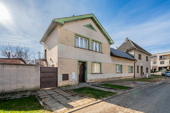 Prodej chaty / chalupy, 90 m2, Morkovice-Slížany