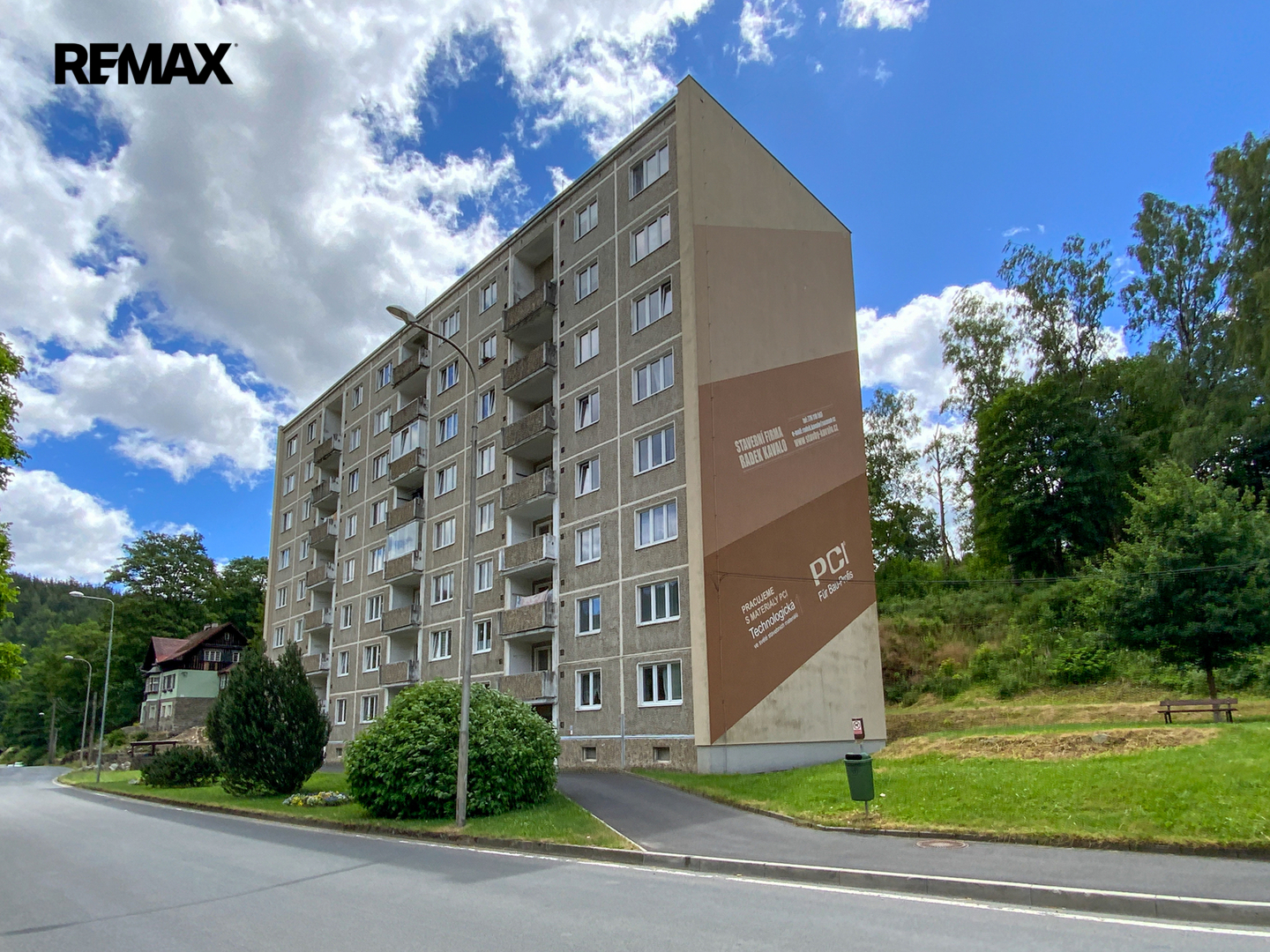 Prodej bytu 3+1 v osobním vlastnictví, 80 m2, Nejdek