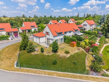 Prodej domu, 148 m2, Lidice
