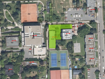 Prodej komerčního prostoru, 226 m2, null