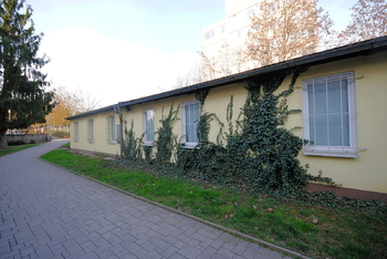 Prodej komerčního prostoru, 226 m2, null