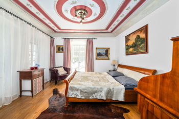 Prodej domu, 169 m2, Český Krumlov