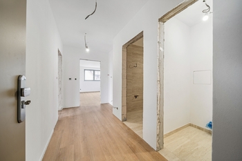 Prodej bytu 3+kk v osobním vlastnictví, 103 m2, Moravany