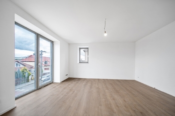 Prodej bytu 3+kk v osobním vlastnictví, 103 m2, Moravany