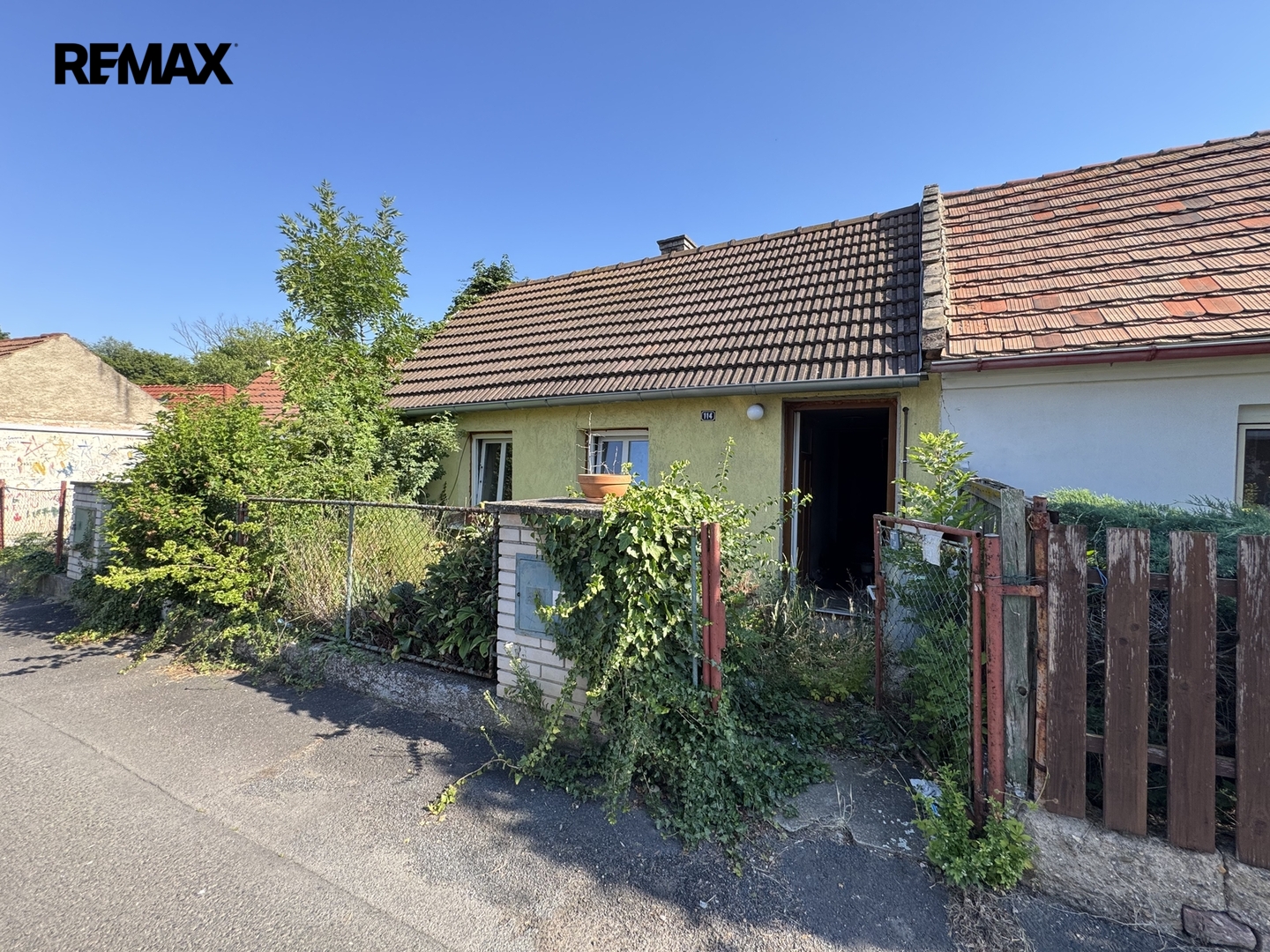 Prodej domu, 48 m2, Vrbičany