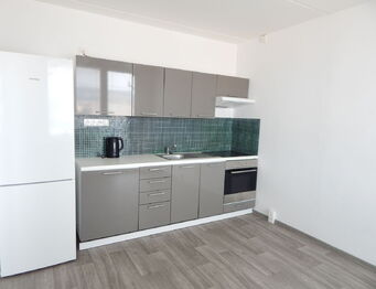 Pronájem bytu 1+1 v osobním vlastnictví, 41 m2, Litoměřice