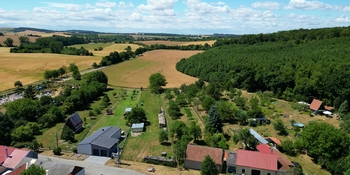Prodej pozemku, 1849 m2, Hlubočany