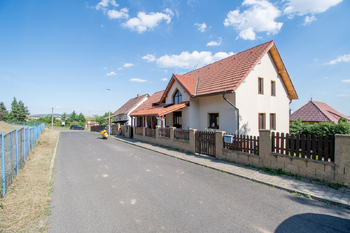 Prodej domu, 254 m2, Litoměřice