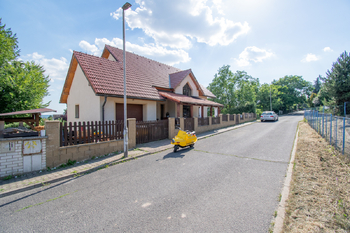 Prodej domu, 254 m2, Litoměřice