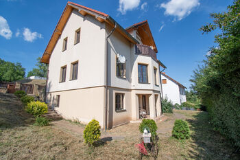 Prodej domu, 254 m2, Litoměřice