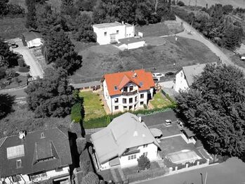Prodej domu, 254 m2, Litoměřice