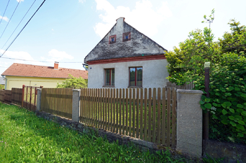 Prodej domu, 50 m2, Chýnov