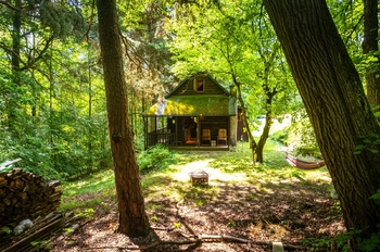Prodej chaty / chalupy, 50 m2, Komařice