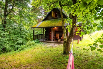 Prodej chaty / chalupy, 50 m2, Komařice